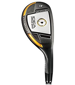 Adams Golf Idea Pro a12 Hybrid