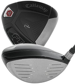 Callaway FT-iZ Tour Driver