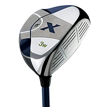 Callaway X Fairway 08 Fairway Wood