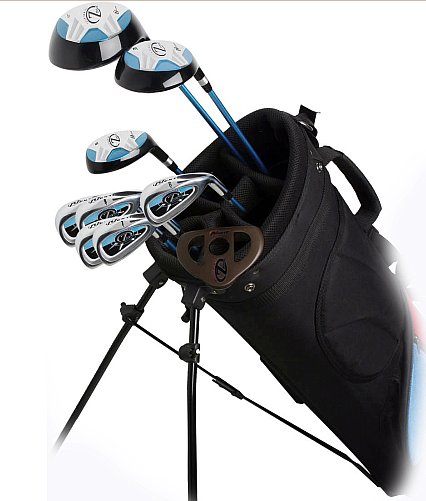 Nextt Golf Z One 14 pc Women’s Pkg Set