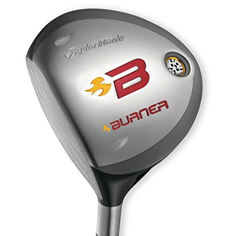 TaylorMade Burner Superfast #3 Fairway Woods