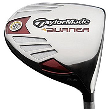 TaylorMade Men’s Burner 460Ti