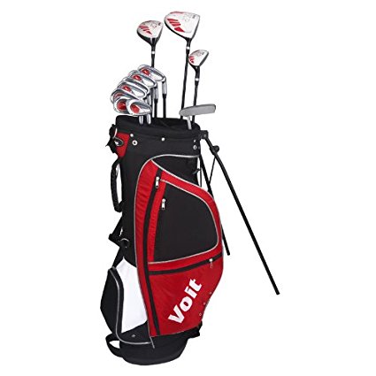 Voit XP LADIES ALL GRAPHITE Golf Club Set