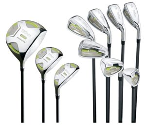 Wilson Women’s Pro Staff 11 Piece Set