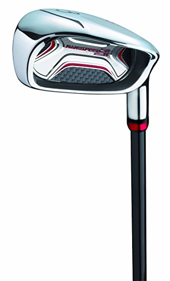 Yonex Nanospeed 3i e Hybrid Iron